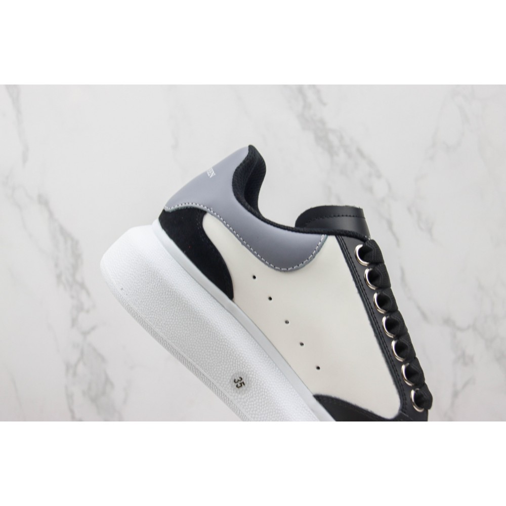 Alexander McQueen oversized 36-45 2023 Shoes