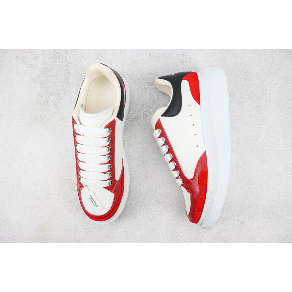 Alexander McQueen oversized 36-45 2023 Shoes