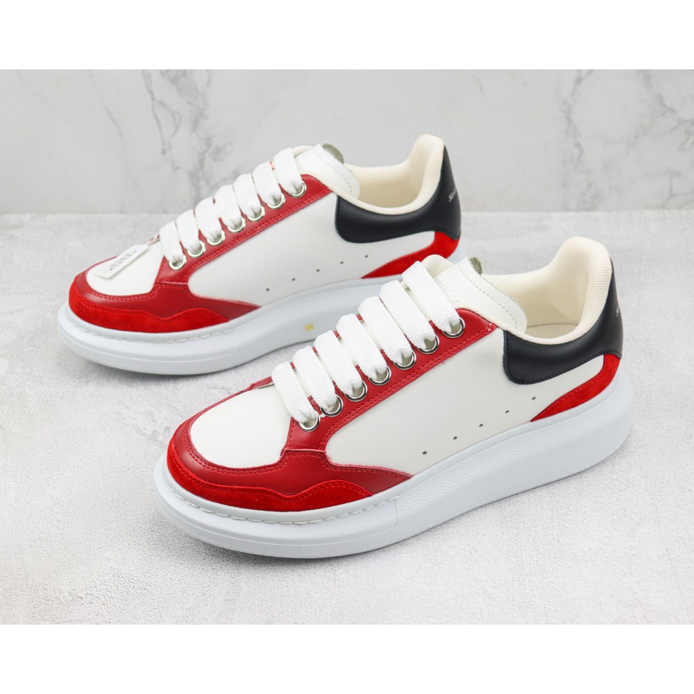 Alexander McQueen oversized 36-45 2023 Shoes