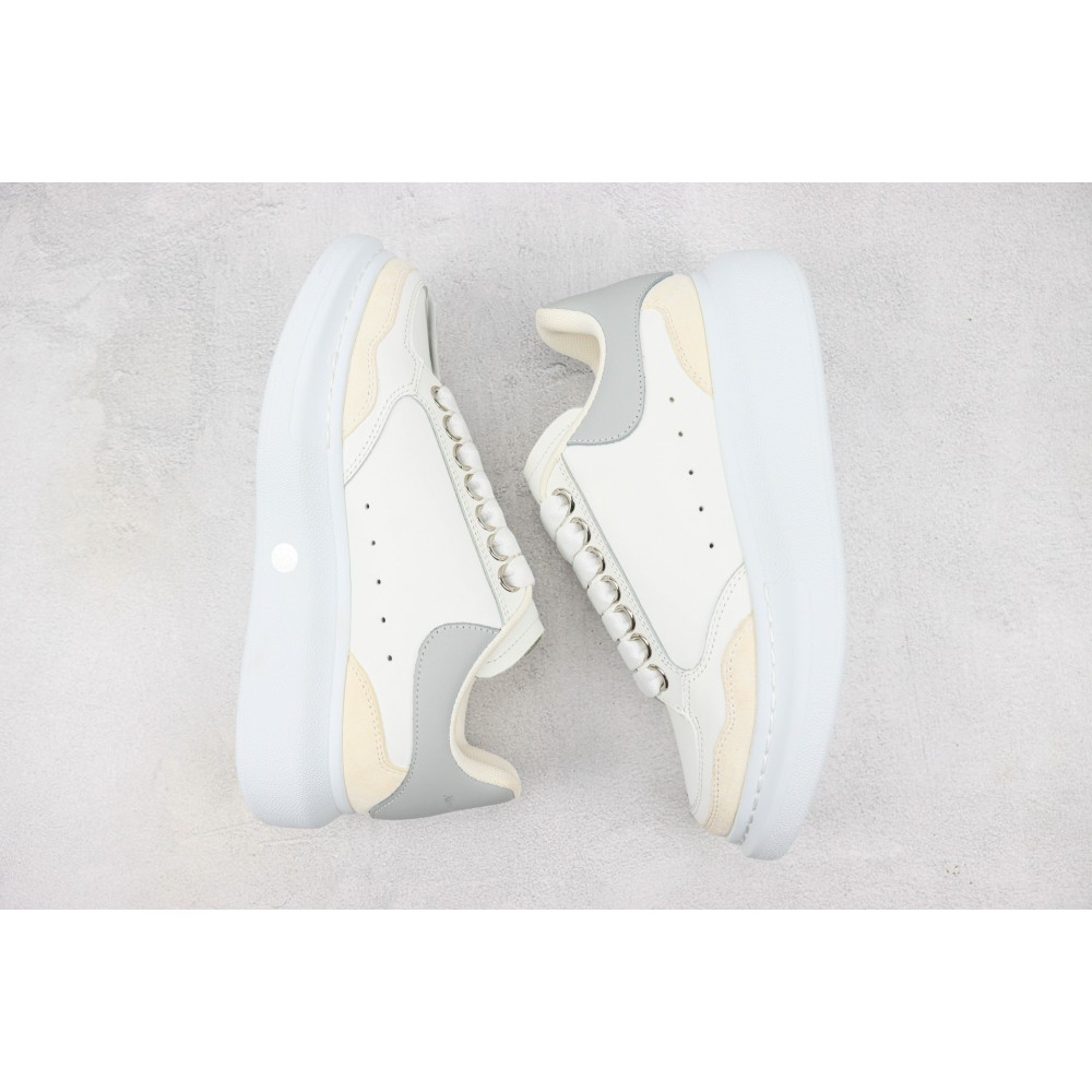 Alexander McQueen oversized 36-45 2023 Shoes