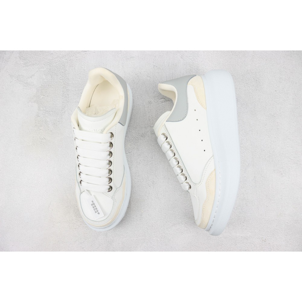 Alexander McQueen oversized 36-45 2023 Shoes