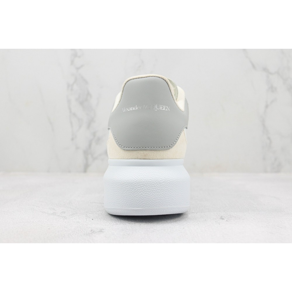 Alexander McQueen oversized 36-45 2023 Shoes