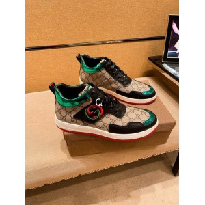 Gucci high cut sneakers 36-45 Shoes