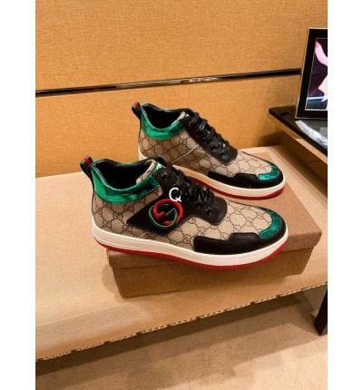 Gucci high cut sneakers 36-45