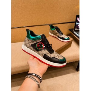 Gucci high cut sneakers 36-45 Shoes