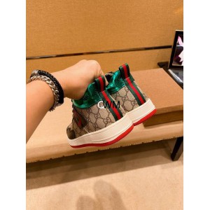 Gucci high cut sneakers 36-45 Shoes