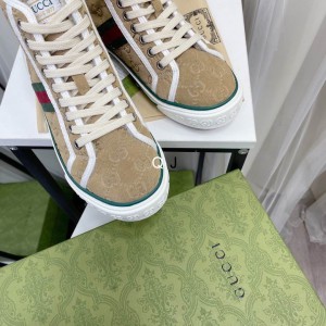 Gucci high cut sneakers 36-45 Shoes
