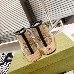 Gucci high cut sneakers 36-45 Shoes