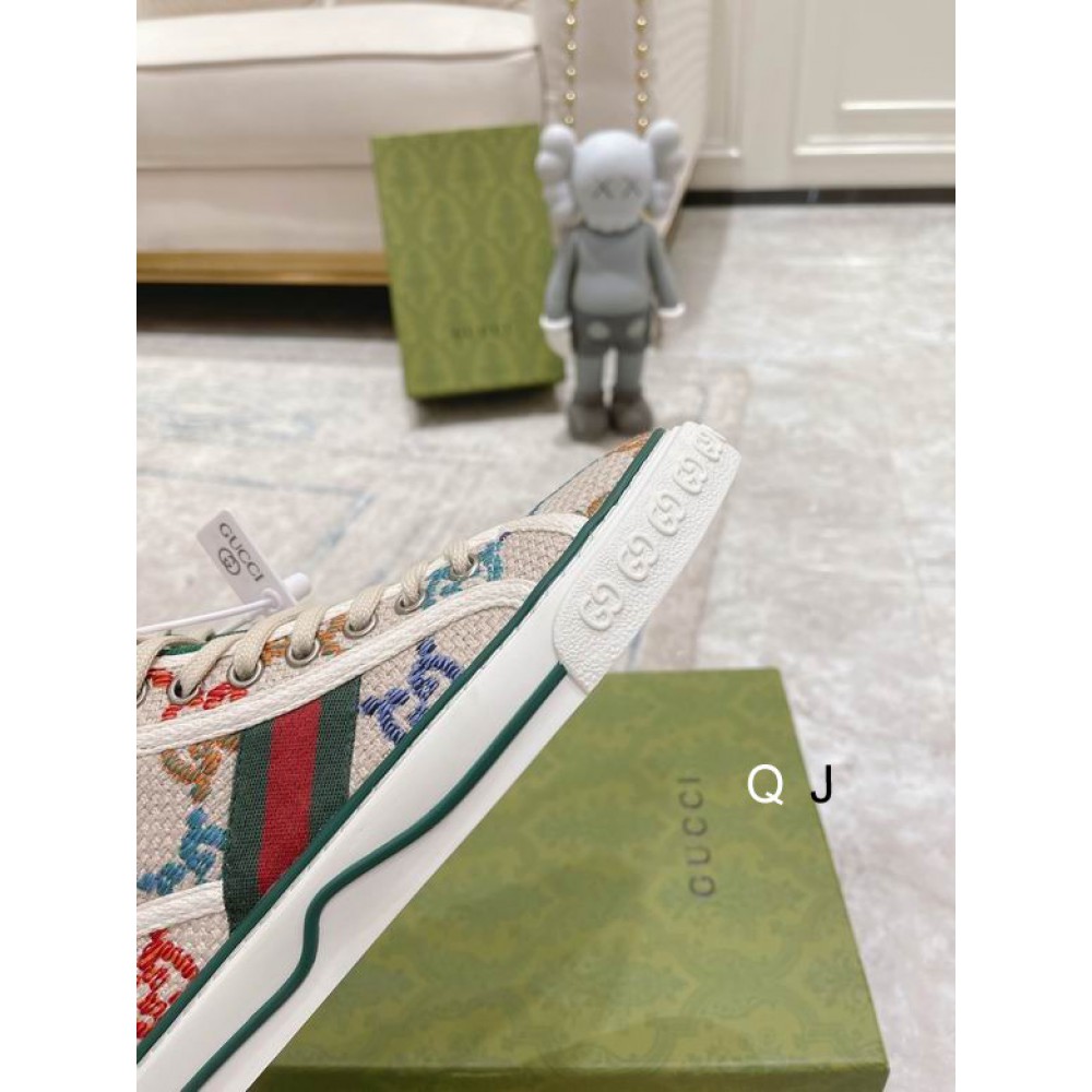 Gucci high cut sneakers 36-45 Shoes