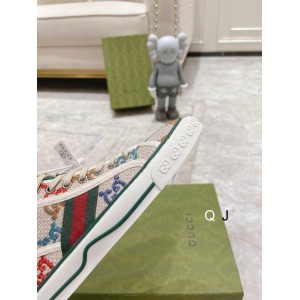 Gucci high cut sneakers 36-45 Shoes