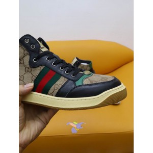 Gucci high cut sneakers 36-45 Shoes
