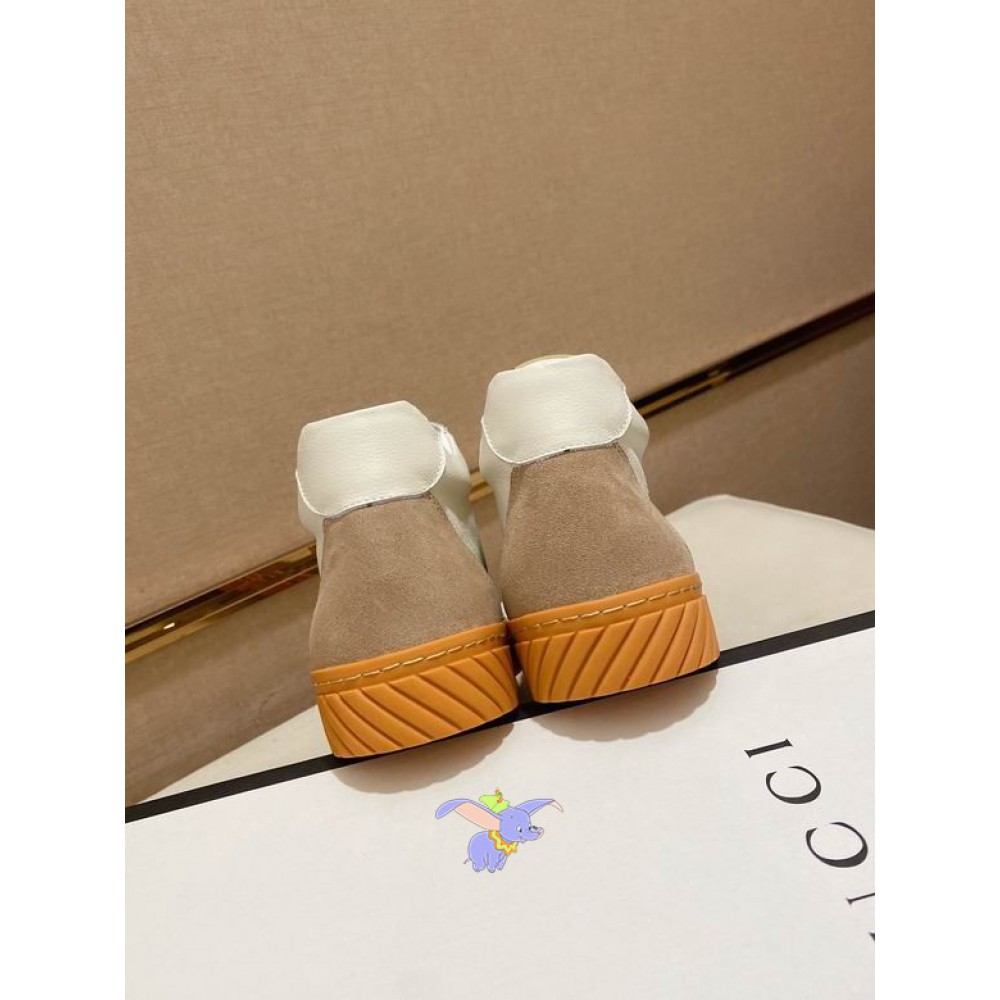 Gucci high cut sneakers 36-45 Shoes