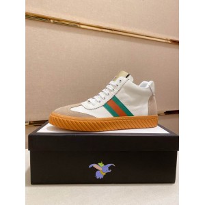 Gucci high cut sneakers 36-45 Shoes
