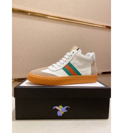 Gucci high cut sneakers 36-45