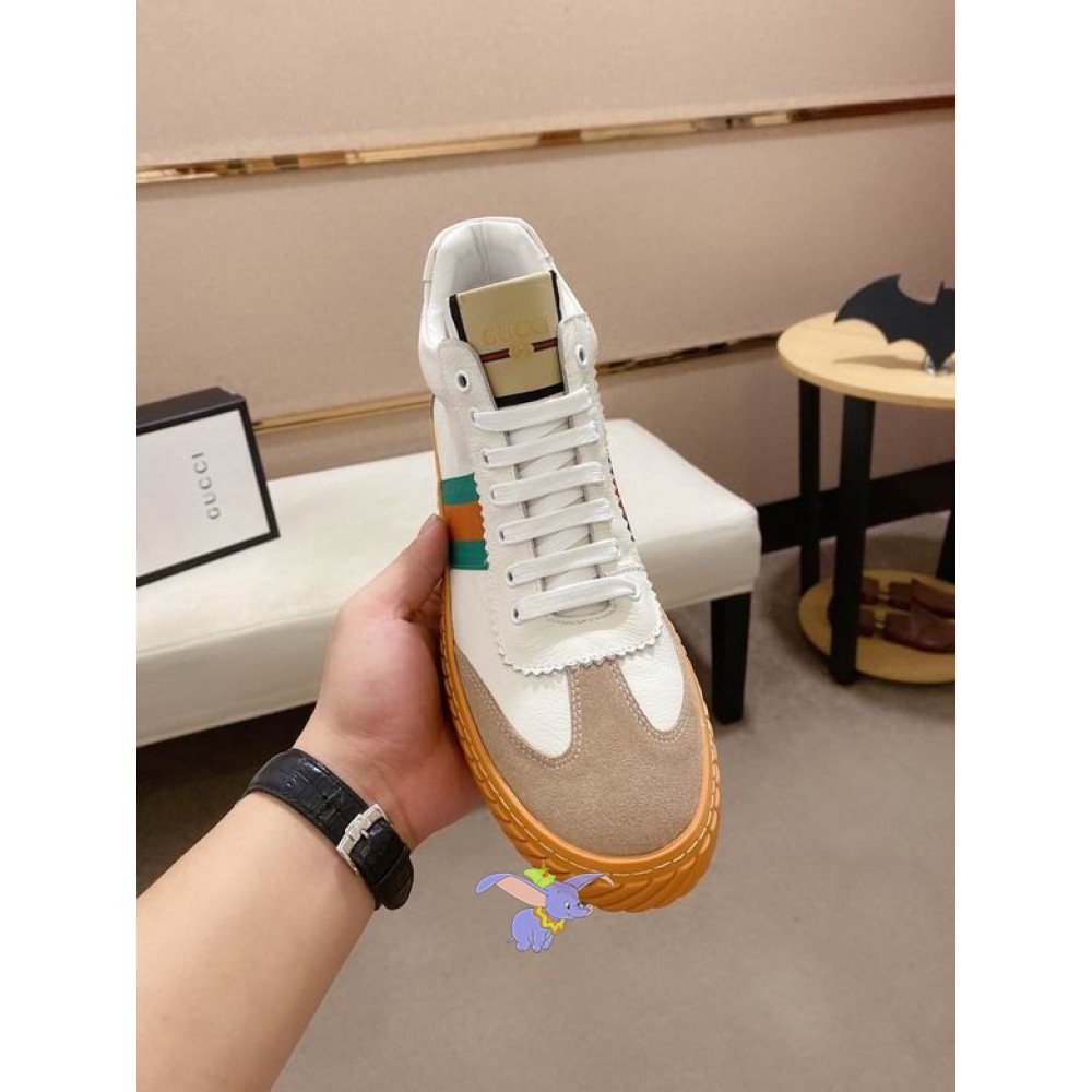 Gucci high cut sneakers 36-45 Shoes