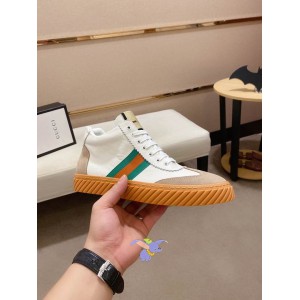 Gucci high cut sneakers 36-45 Shoes