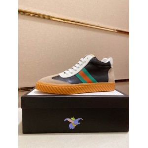 Gucci high cut sneakers 36-45 Shoes
