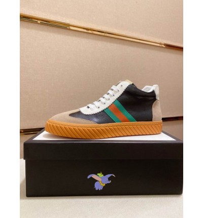 Gucci high cut sneakers 36-45