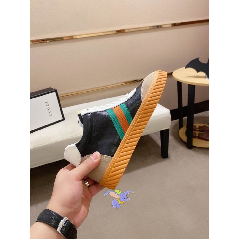 Gucci high cut sneakers 36-45 Shoes