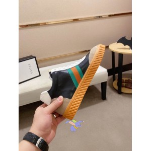 Gucci high cut sneakers 36-45 Shoes