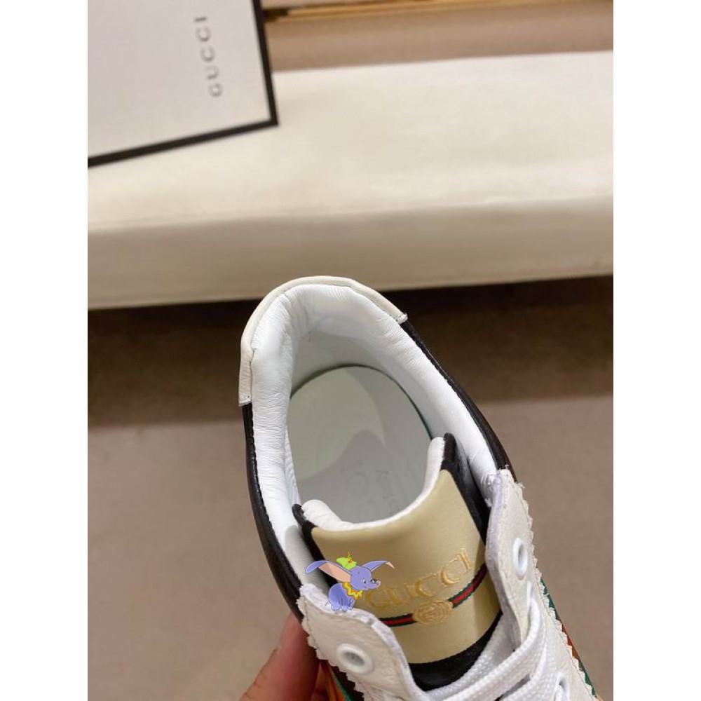 Gucci high cut sneakers 36-45 Shoes