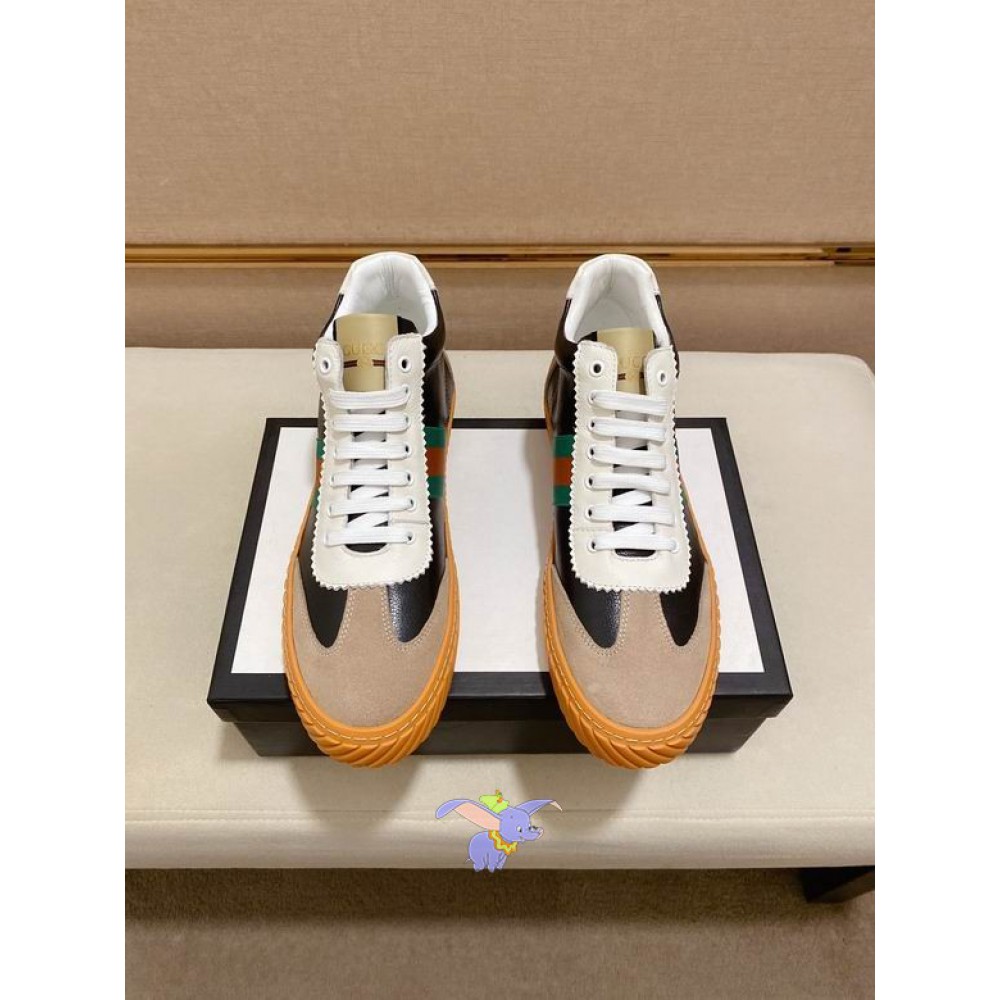 Gucci high cut sneakers 36-45 Shoes