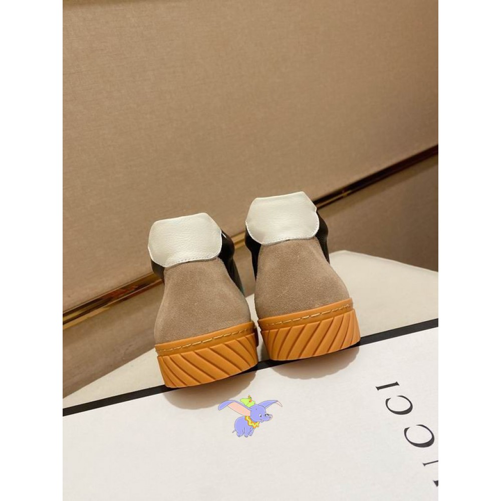 Gucci high cut sneakers 36-45 Shoes