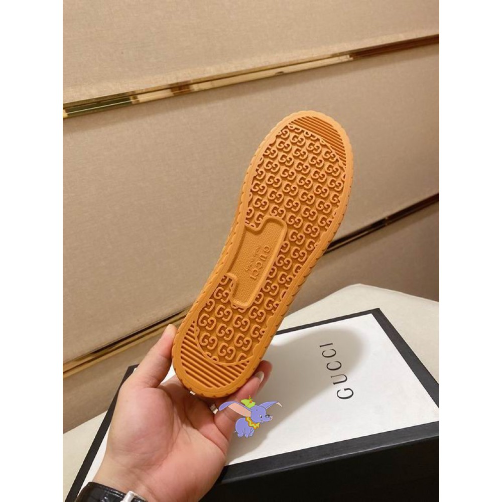 Gucci high cut sneakers 36-45 Shoes