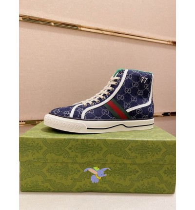 Gucci high cut sneakers 36-45