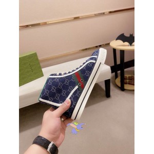 Gucci high cut sneakers 36-45 Shoes