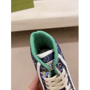Gucci high cut sneakers 36-45 Shoes