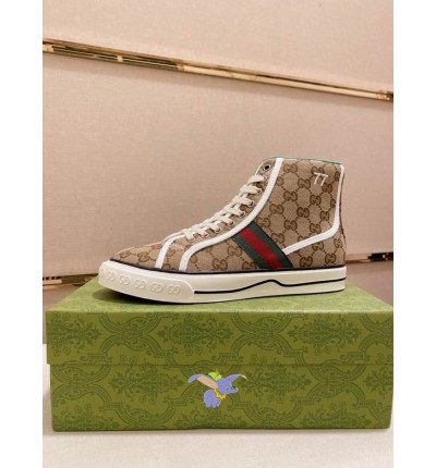 Gucci high cut sneakers 36-45