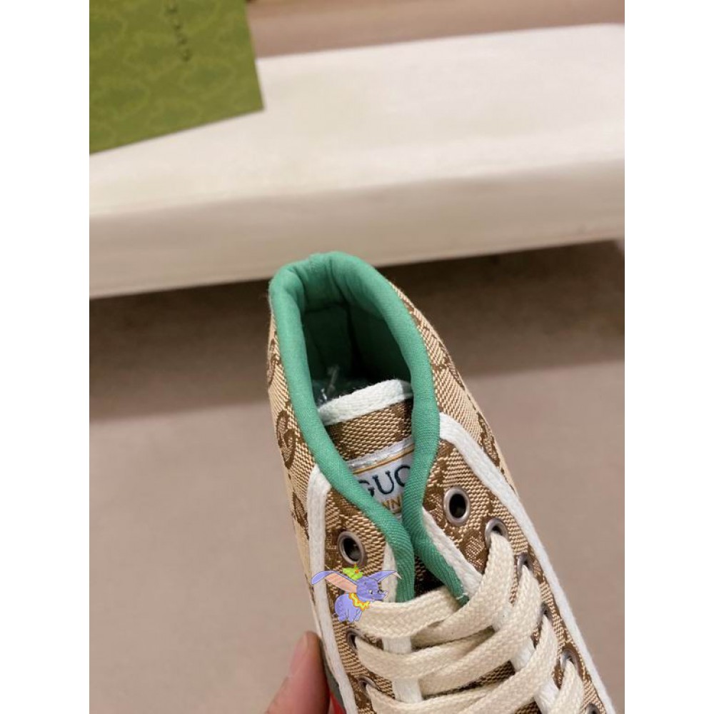 Gucci high cut sneakers 36-45 Shoes