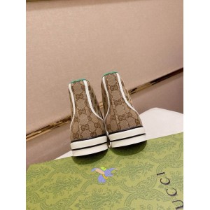 Gucci high cut sneakers 36-45 Shoes