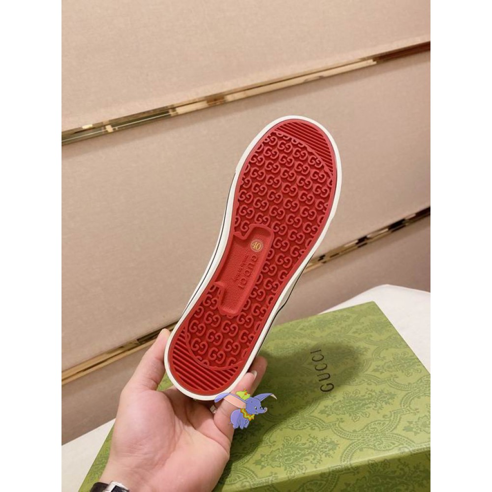 Gucci high cut sneakers 36-45 Shoes