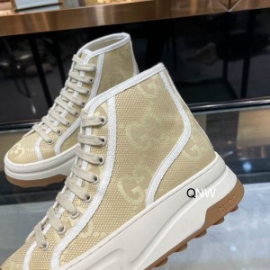 Gucci high cut sneakers 36-45 Shoes