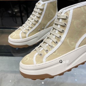Gucci high cut sneakers 36-45 Shoes