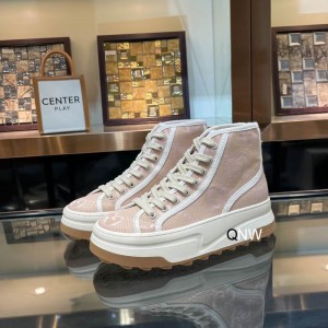 Gucci high cut sneakers 36-45 Shoes