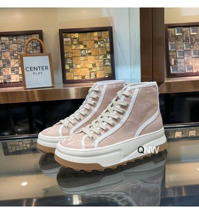 Gucci high cut sneakers 36-45
