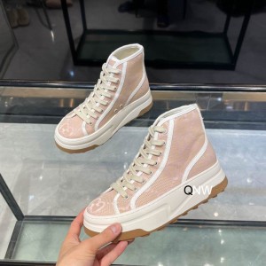 Gucci high cut sneakers 36-45 Shoes