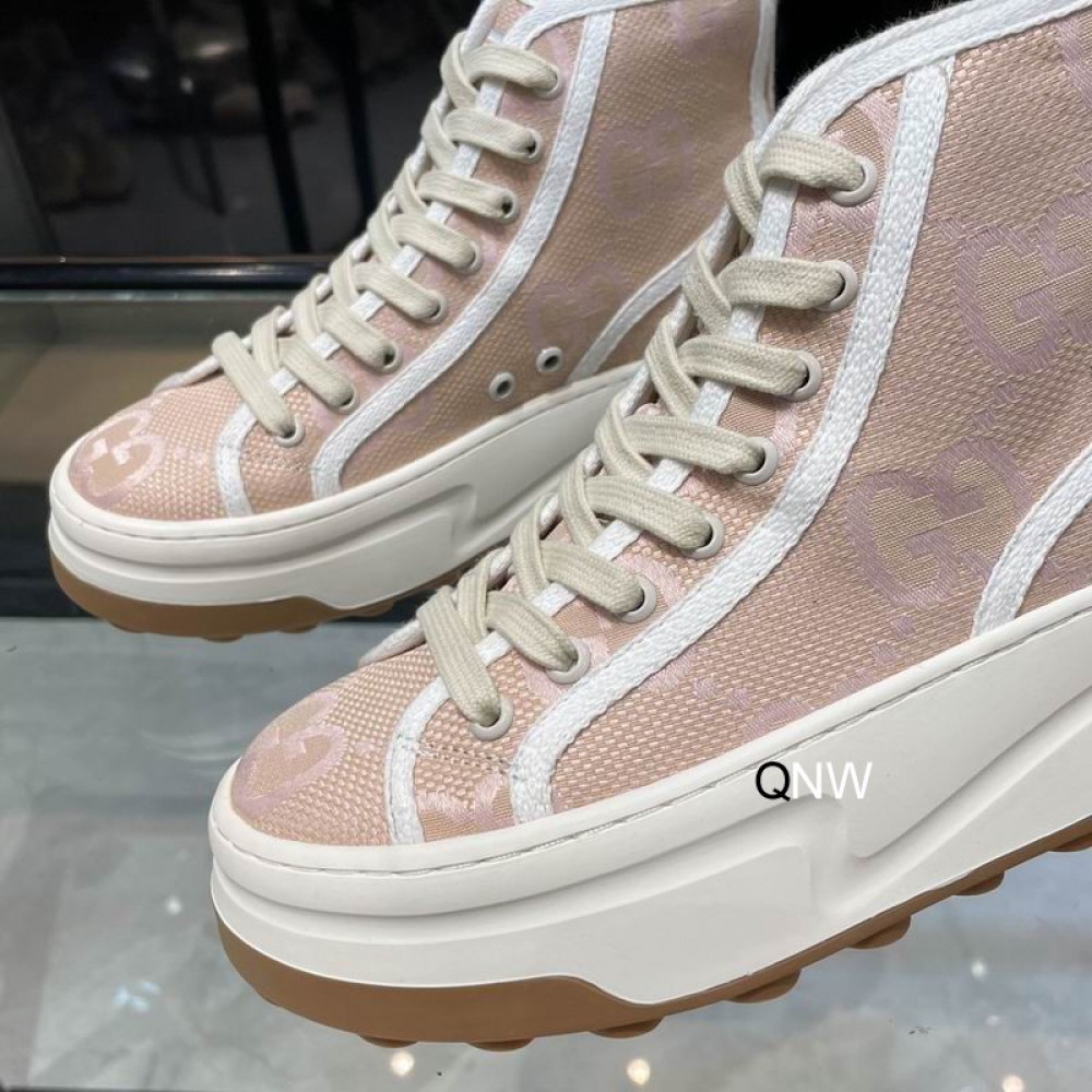 Gucci high cut sneakers 36-45 Shoes