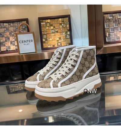 Gucci high cut sneakers 36-45