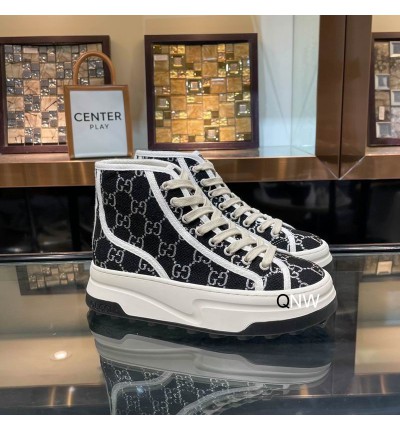 Gucci high cut sneakers 36-45