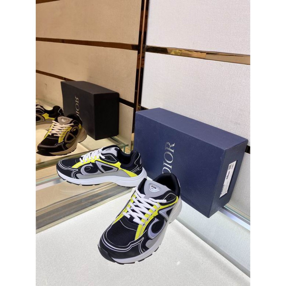 DIOR sneakers 36-45 Shoes