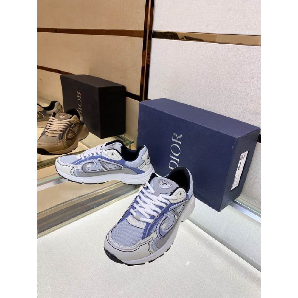 DIOR sneakers 36-45 Shoes