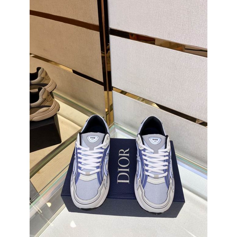 DIOR sneakers 36-45 Shoes