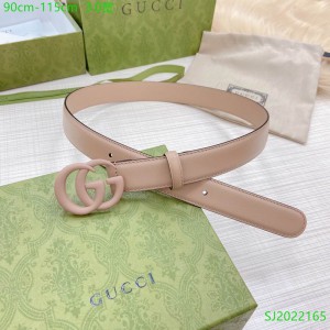 Gucci belt 3cm 95-125cm Accesories