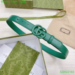 Gucci belt 3cm 95-125cm Accesories