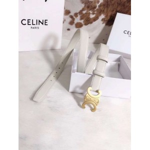 Celine belt 3cm 95-125cm Accesories