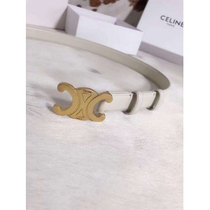 Celine belt 3cm 95-125cm Accesories